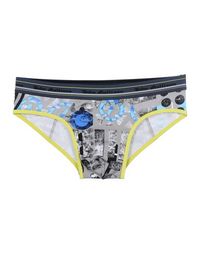 Трусы John Galliano Underwear