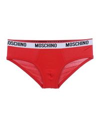Трусы Moschino Underwear