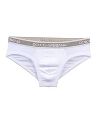 Трусы Dolce &; Gabbana Underwear