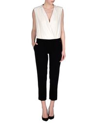Брючный комбинезон Elisabetta Franchi
