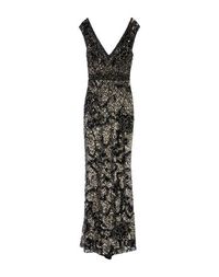 Длинное платье Elie Saab