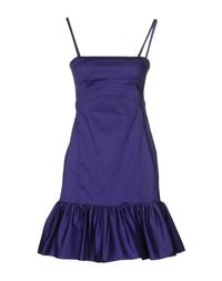 Короткое платье Pinko Black