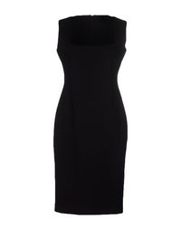 Короткое платье Dsquared2