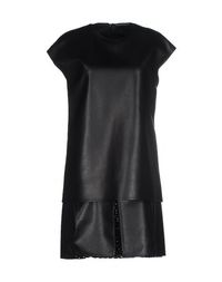 Короткое платье Ermanno Scervino