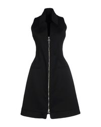Короткое платье Karl Lagerfeld