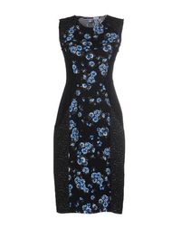 Платье до колена Sportmax Code