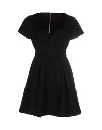 Короткое платье Mangano