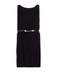 Короткое платье Moschino