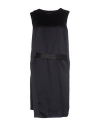 Короткое платье Salvatore Ferragamo