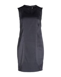 Короткое платье ONE