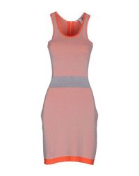 Короткое платье Autumn Cashmere
