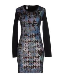 Короткое платье Pinko TAG