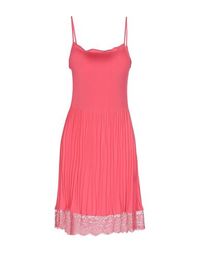 Короткое платье Blugirl Folies