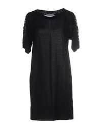 Короткое платье Blumarine