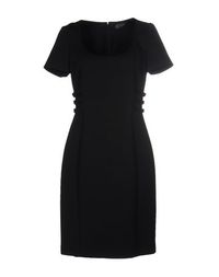 Короткое платье Versace