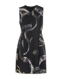 Короткое платье Just Cavalli