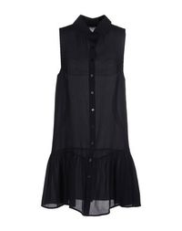 Короткое платье Pinko Black