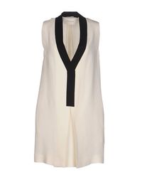 Короткое платье Cedric Charlier