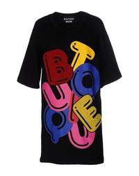 Короткое платье Boutique Moschino