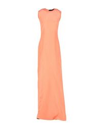 Длинное платье Cedric Charlier