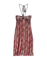 Короткое платье M Missoni