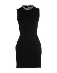Короткое платье Victoria Beckham