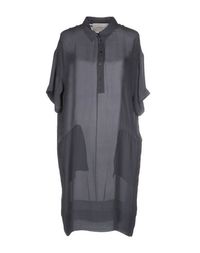 Короткое платье Cedric Charlier