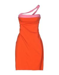 Короткое платье Dsquared2