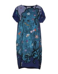 Платье до колена Tsumori Chisato