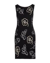 Короткое платье Moschino