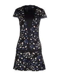 Короткое платье Just Cavalli