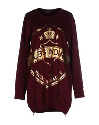 Короткое платье LES Noir