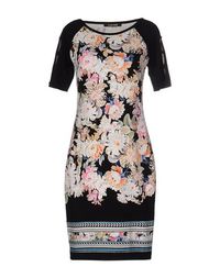 Короткое платье Roberto Cavalli