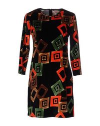 Короткое платье Anonyme Designers