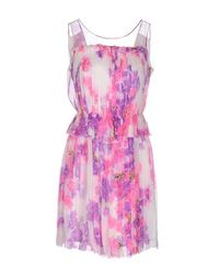 Короткое платье Blugirl Blumarine