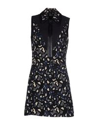 Короткое платье Just Cavalli
