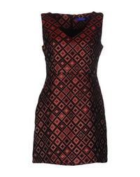 Короткое платье Anonyme Designers