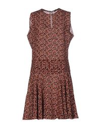 Короткое платье Strenesse