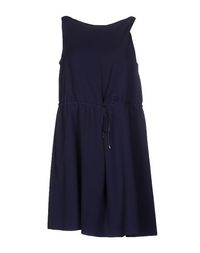Короткое платье Emporio Armani