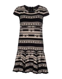Короткое платье Alice+Olivia