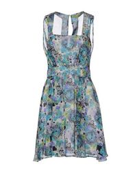 Короткое платье Versace Jeans