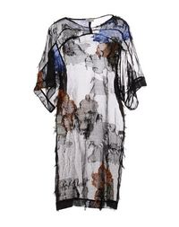Платье до колена Dries VAN Noten