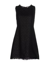 Короткое платье Alice+Olivia