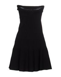 Короткое платье Pinko