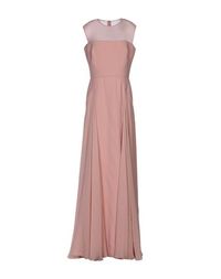 Длинное платье Elie Saab