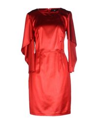 Короткое платье Elisabetta Franchi