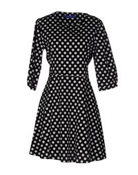 Короткое платье Anonyme Designers