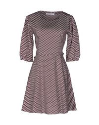 Короткое платье Anonyme Designers