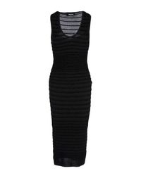 Платье длиной 3/4 Dsquared2