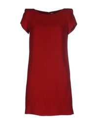 Короткое платье Saint Laurent